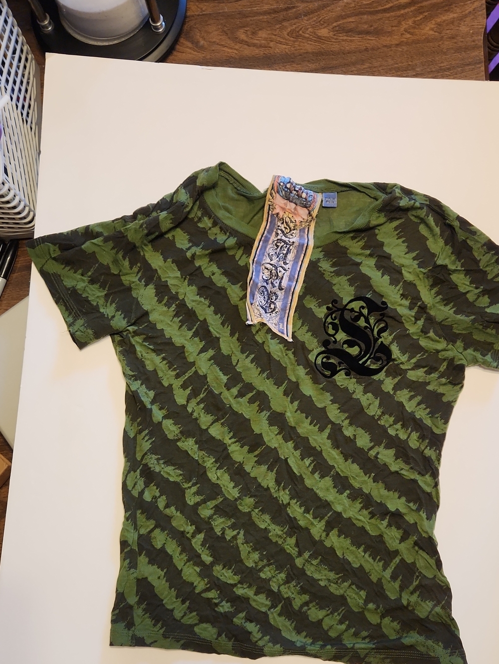 L.A.M.B. Gwen Stefani Medium Tee